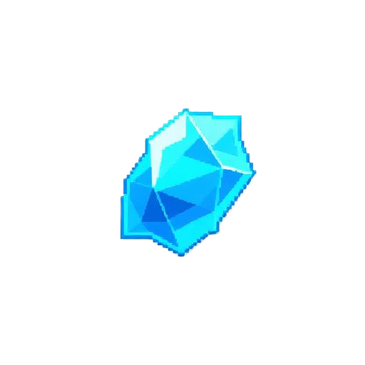 Ice Crystal